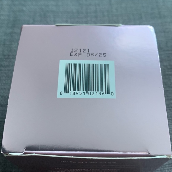 NWT HYDROPEPTIDE HydroLock Mask Peptide Facial Treatment Moisturizer face cream - Picture 10 of 10